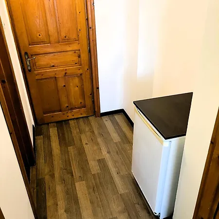 Hostel Egreta