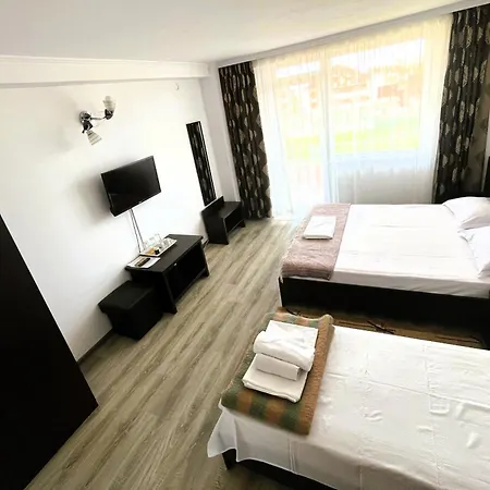 Egreta Hostel