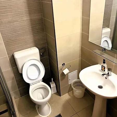 Hostel Egreta *
