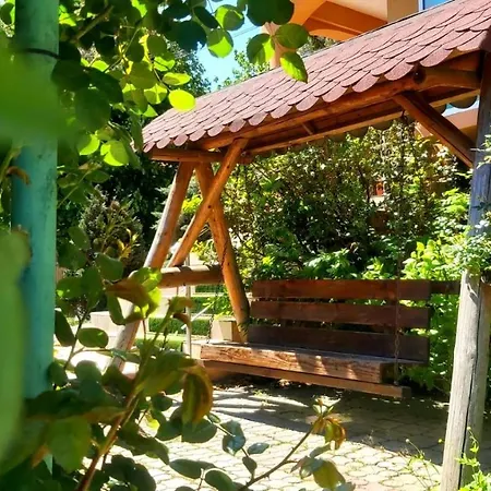 Hostel Egreta Észak-Eforie