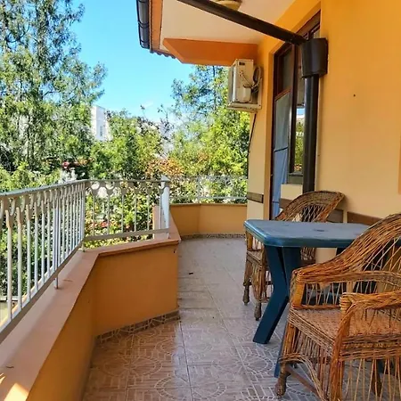 Hostel Egreta Észak-Eforie