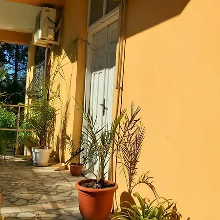 Hostel Egreta