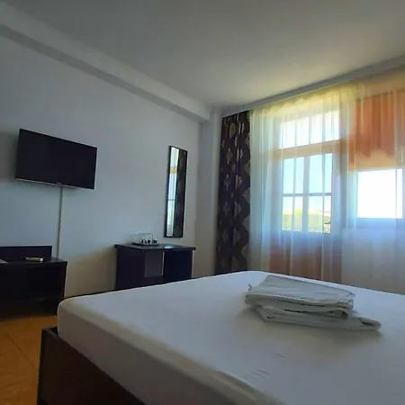 Hostel Egreta