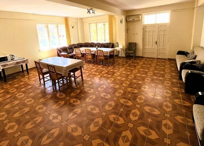 Egreta Hostel Eforie Nord