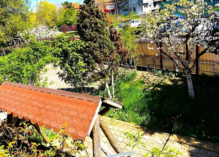 Egreta * Eforie Nord