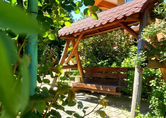 Hostel Egreta Eforie Nord