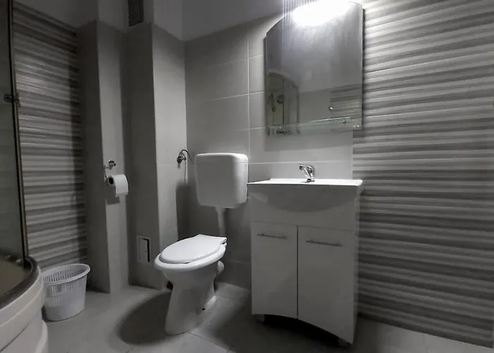 Egreta Hostel Eforie Nord